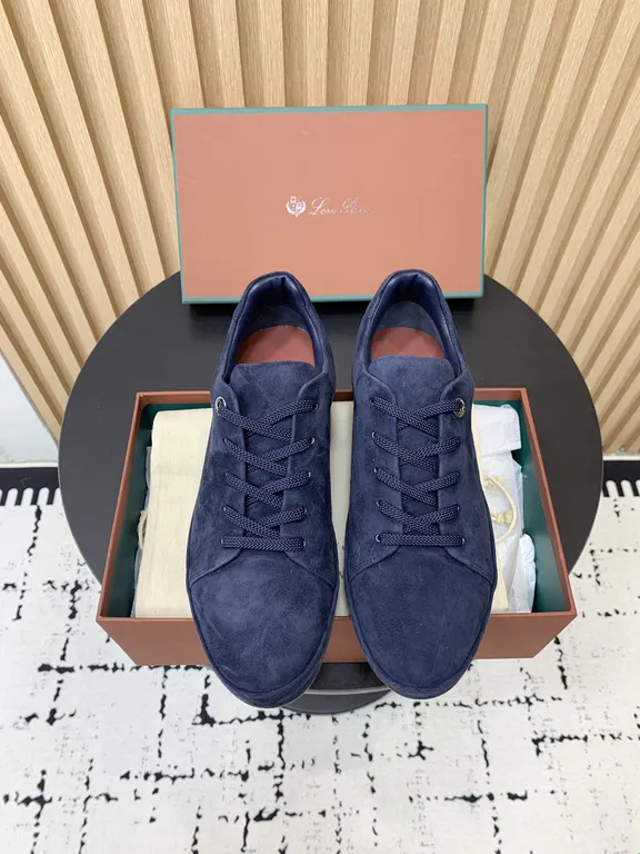 Loro Piana Shoe 